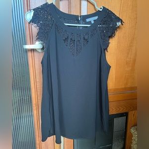 Business casual blouse